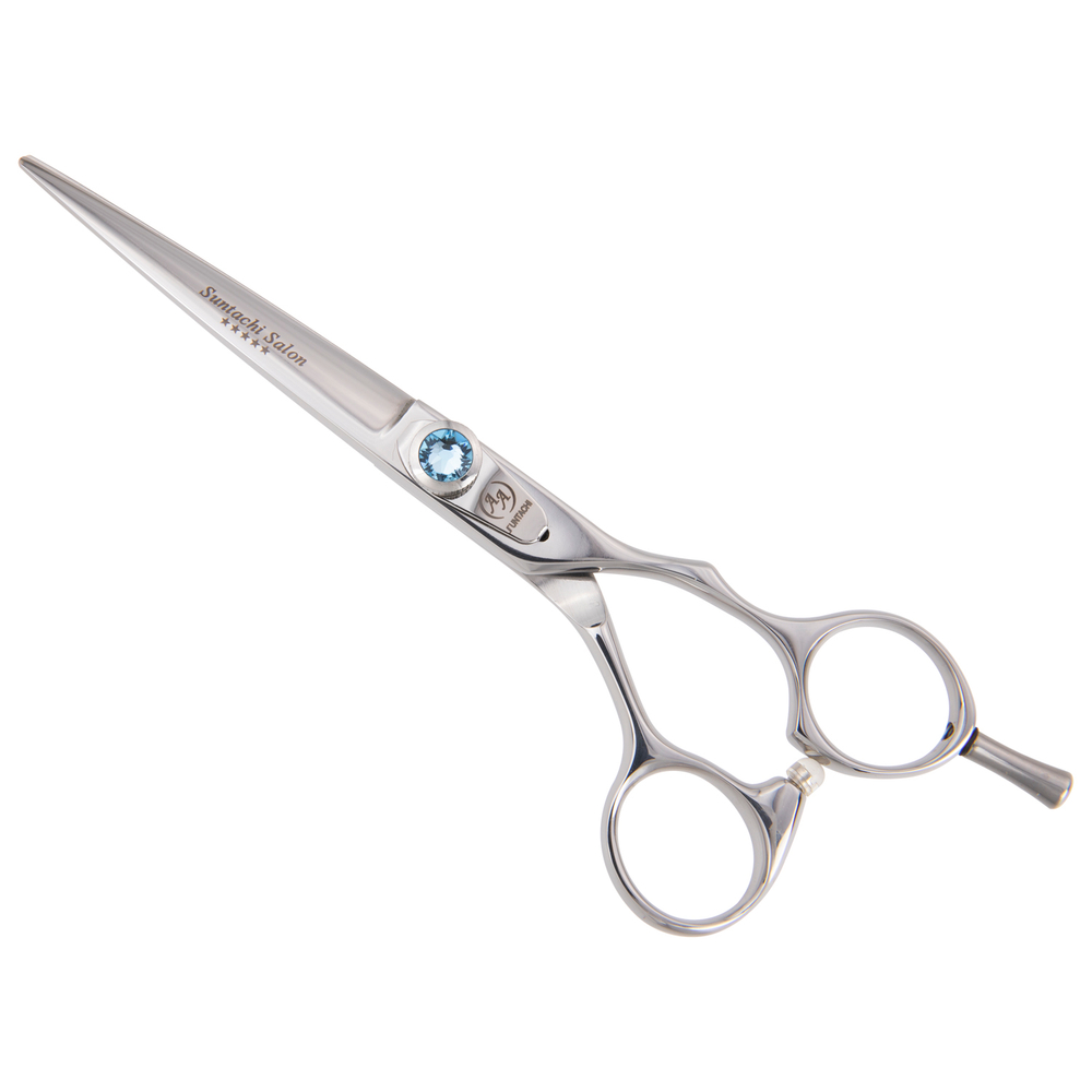 Suntachi Salon прямые ножницы 92-MP-60 5 класс ✅ Оригинал