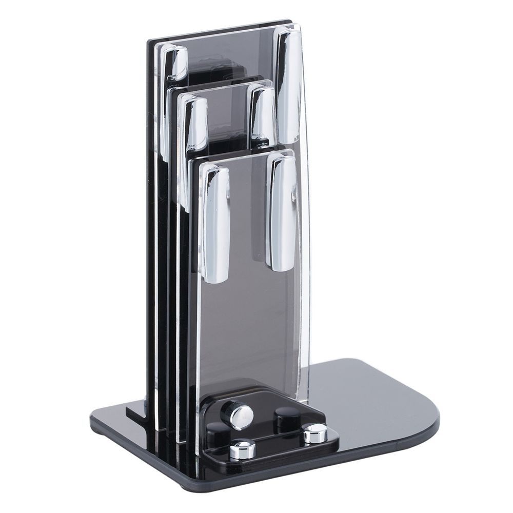 Набор кухонных ножей Gipfel Laurito 6988