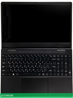 Ноутбук Hiper Workbook U26-15FII5103R16S5WPG