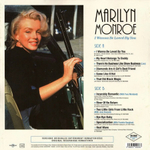 Marilyn Monroe / I Wanna Be Loved By You (LP)