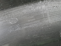 Бампер задний Hongqi H5 2 (2022-н.в.)