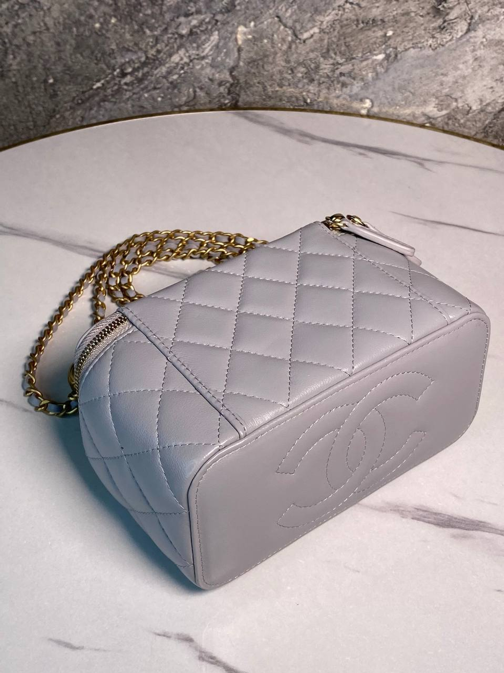 Сумка CHANEL