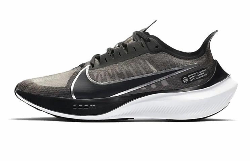 Кроссовки Nike Zoom Gravity 1 (Женская размерная сетка)