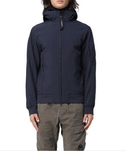 Куртка мужская C.P. COMPANY