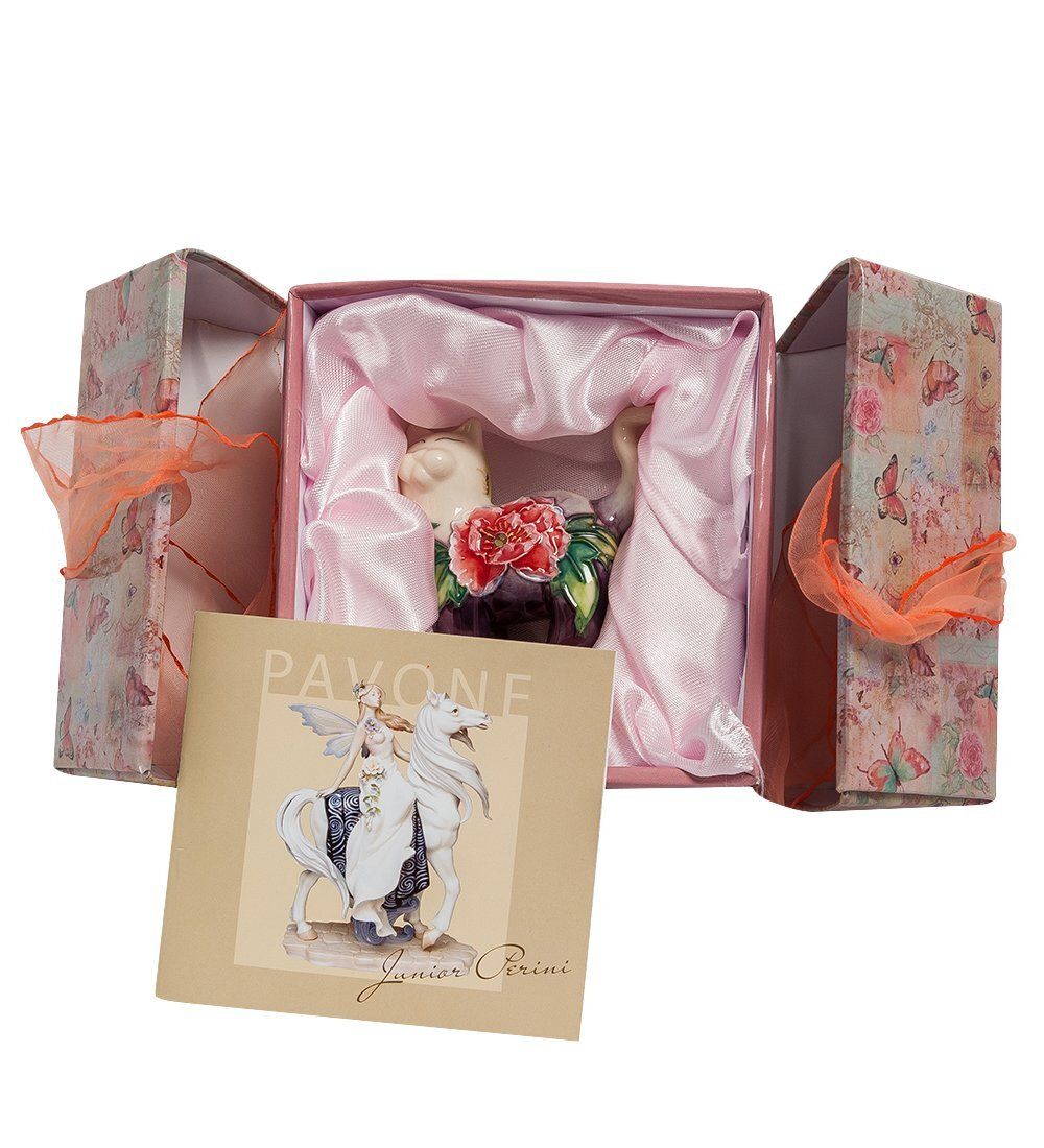 Pavone JP-247/29 Фигурка «Кот»