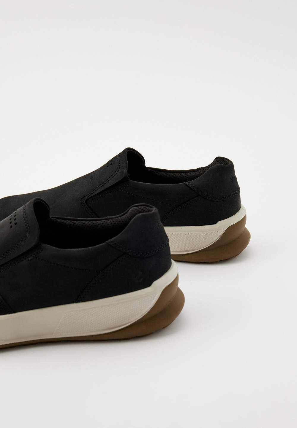 Слипоны мужские ECCO BYWAY 2.0