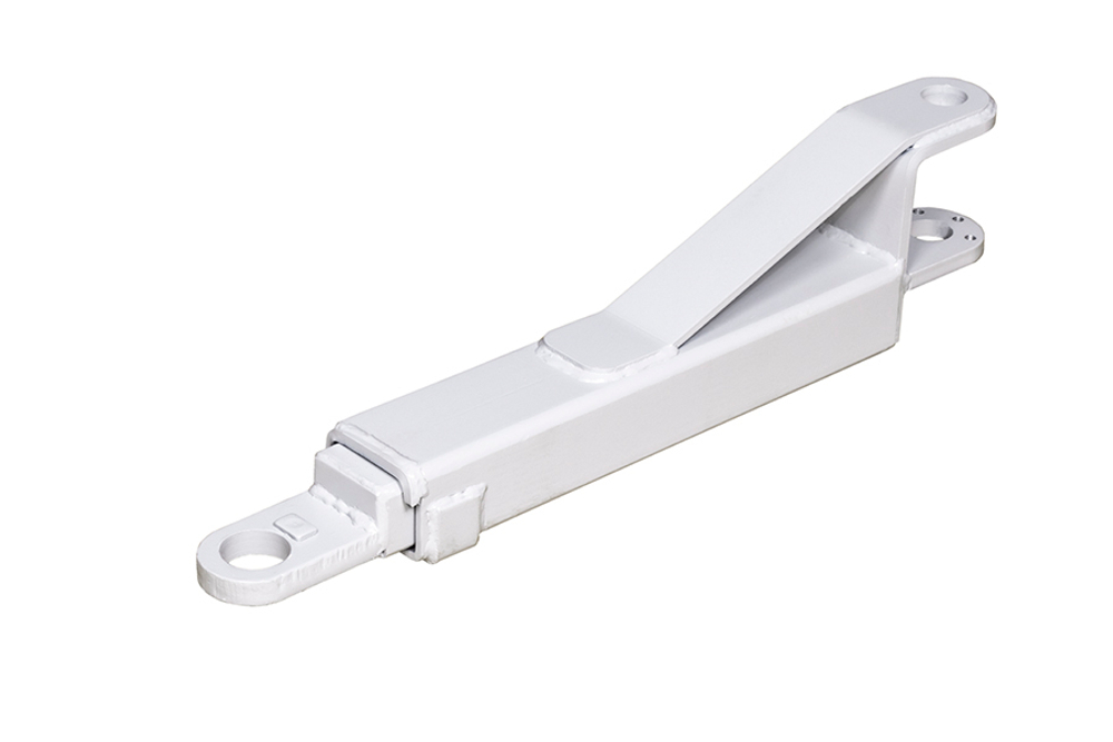 Лапа опорная телескопическая (передняя) для ПГН2-5.5