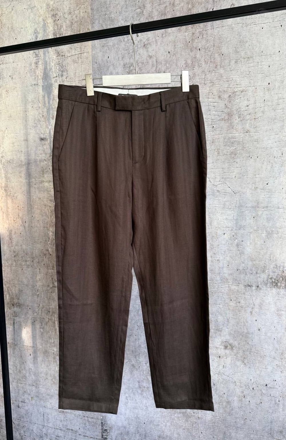 Брюки Loro Piana