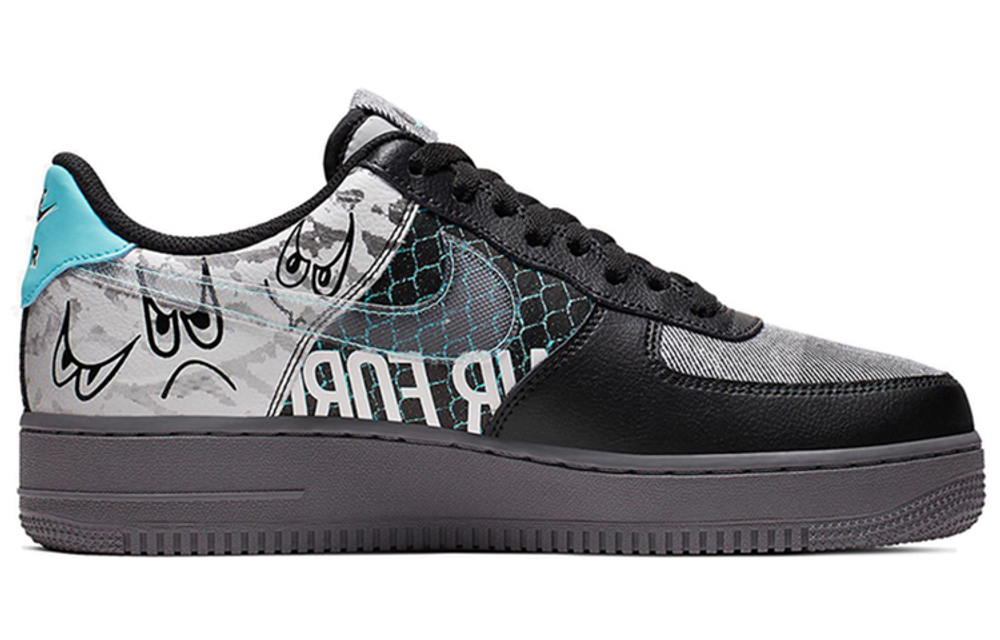 Кроссовки Nike Air Force 1 Low