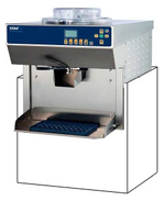 Пастеризатор STAF59 PT151 A