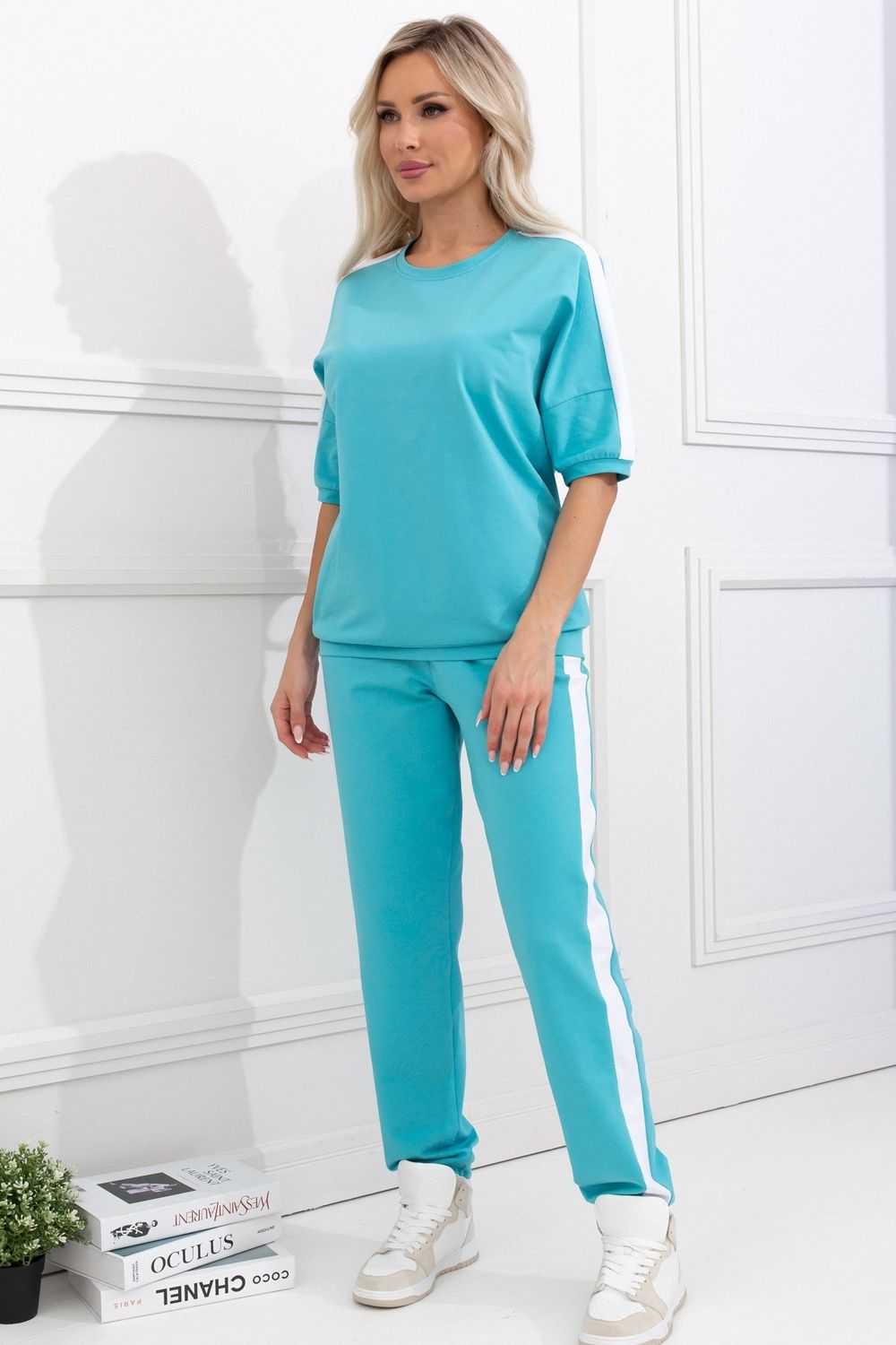 Костюм Лаванда №2 Valentina (Акция)