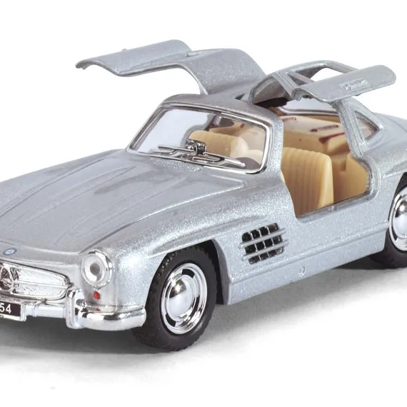 1954 Mercedes-Benz 300SL KINSMART KT5346D