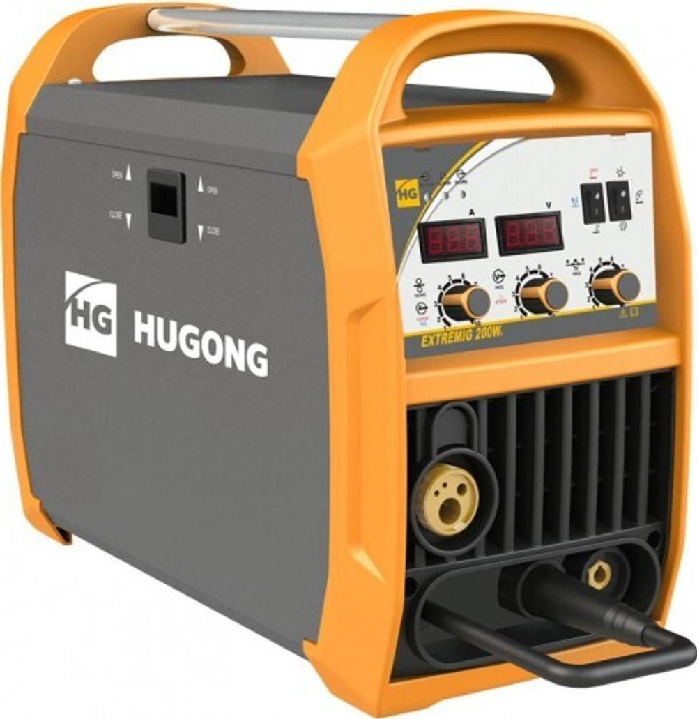 Сварочный полуавтомат Hugong EXTREMIG 200W III 029649