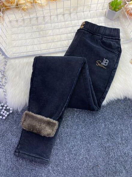 Джеггинсы 2563765 Fabrika