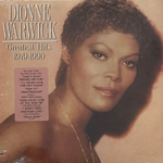 Dionne Warwick ‎– Greatest Hits 1979-1990 (США 1989г.)