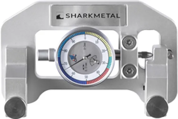 Роликовый вращатель HDWeld HDPT-1000