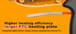 Аккумуляторный клеевой пистолет INGCO CGGLI2003 INDUSTRIAL 20 В 11.2 мм
