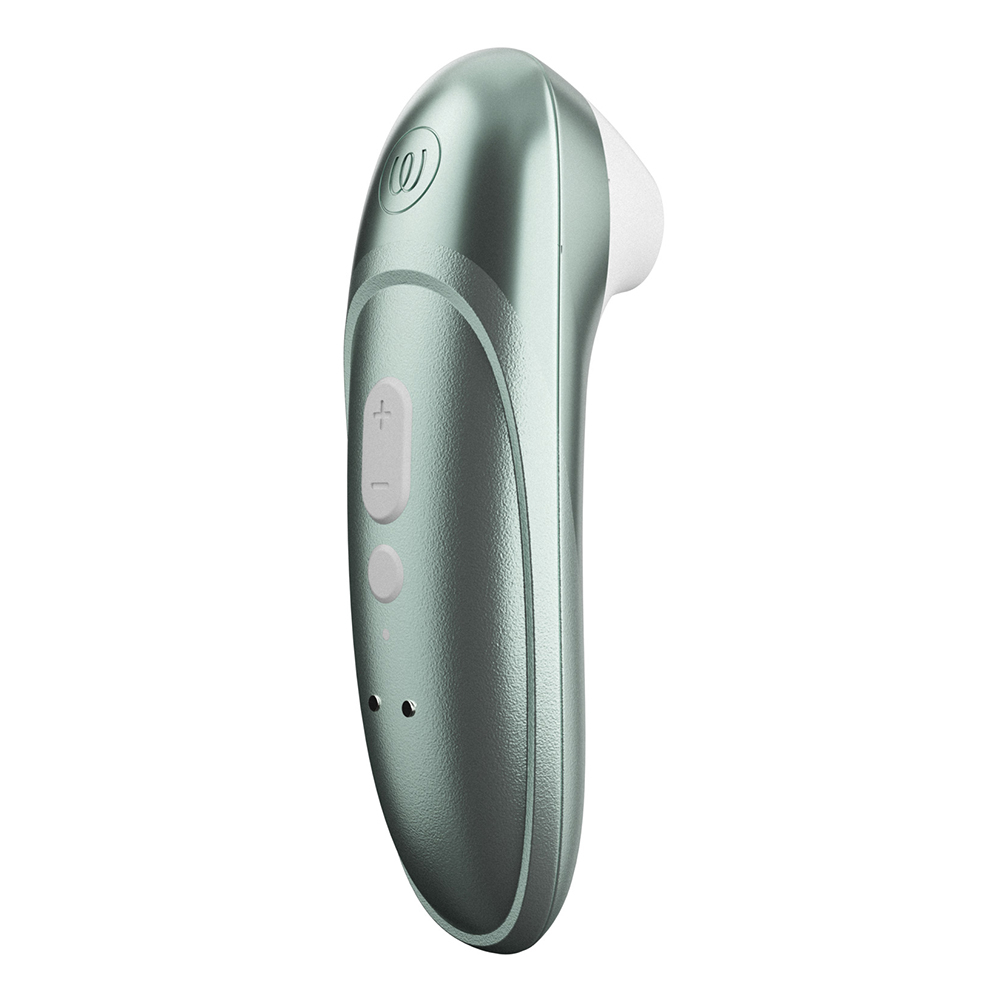 Womanizer Pro - Бесконтактный клиторальный стимулятор