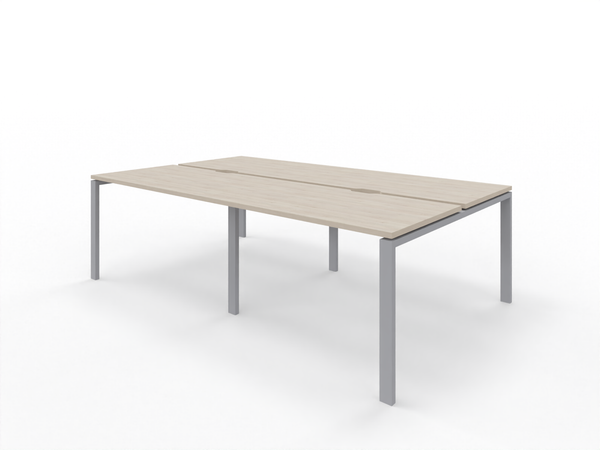 Бенч 4 рабочих места