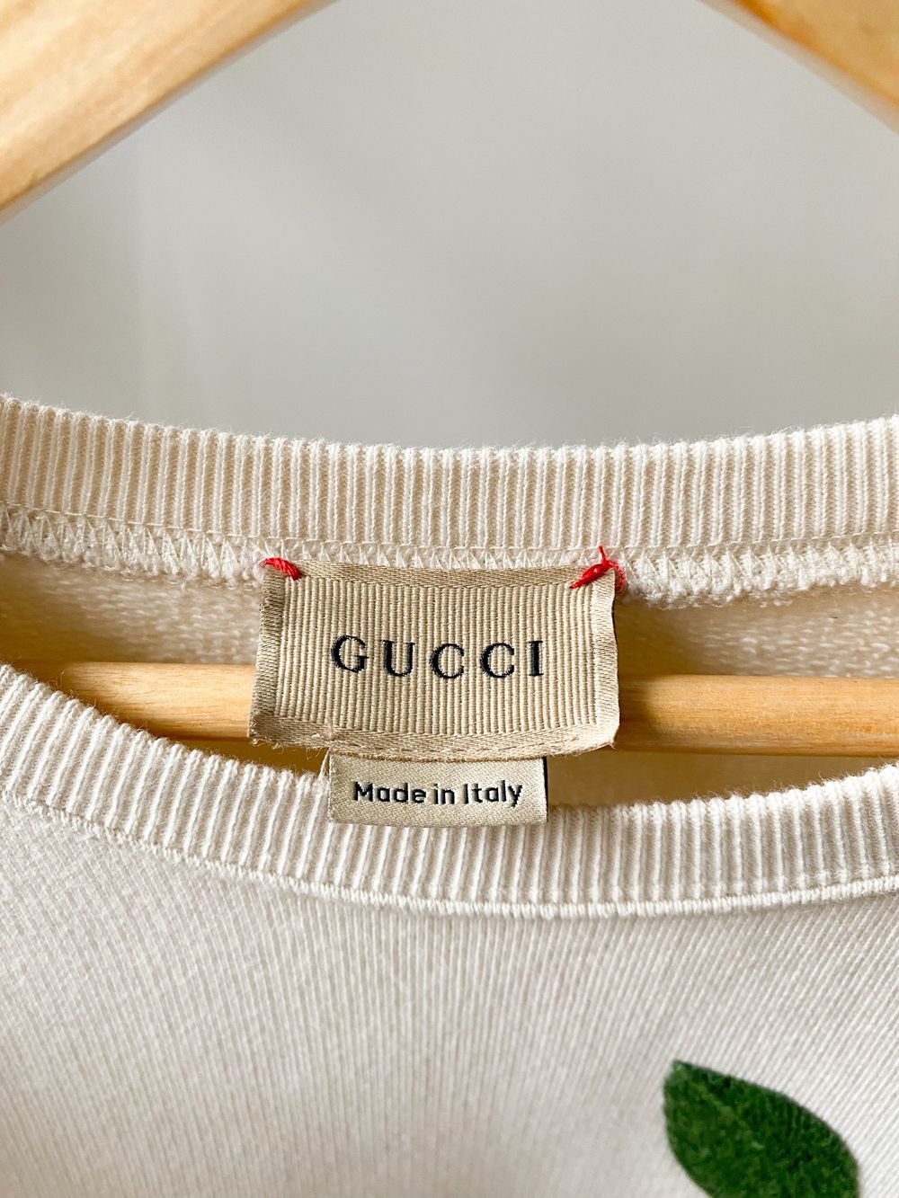 Свитшот Gucci, 128