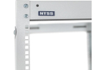 Открытая стойка двухрамная 19", 24U NTSS NTSS-2POR24U/600-1000