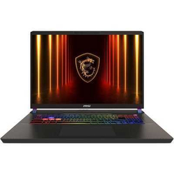 Ноутбук MSI Vector 17 HX AI A2XWJG-062RU