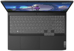 Ноутбук  Lenovo IP Gaming 3 15IAH7 15.6 ", Core i5, 8 Гб RAM, 512 Гб SSD, GeForce RTX 3050, Серый