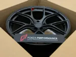 КОВАНЫЕ ДИСКИ ДЛЯ LOTUS EMIRA ЛОТУС