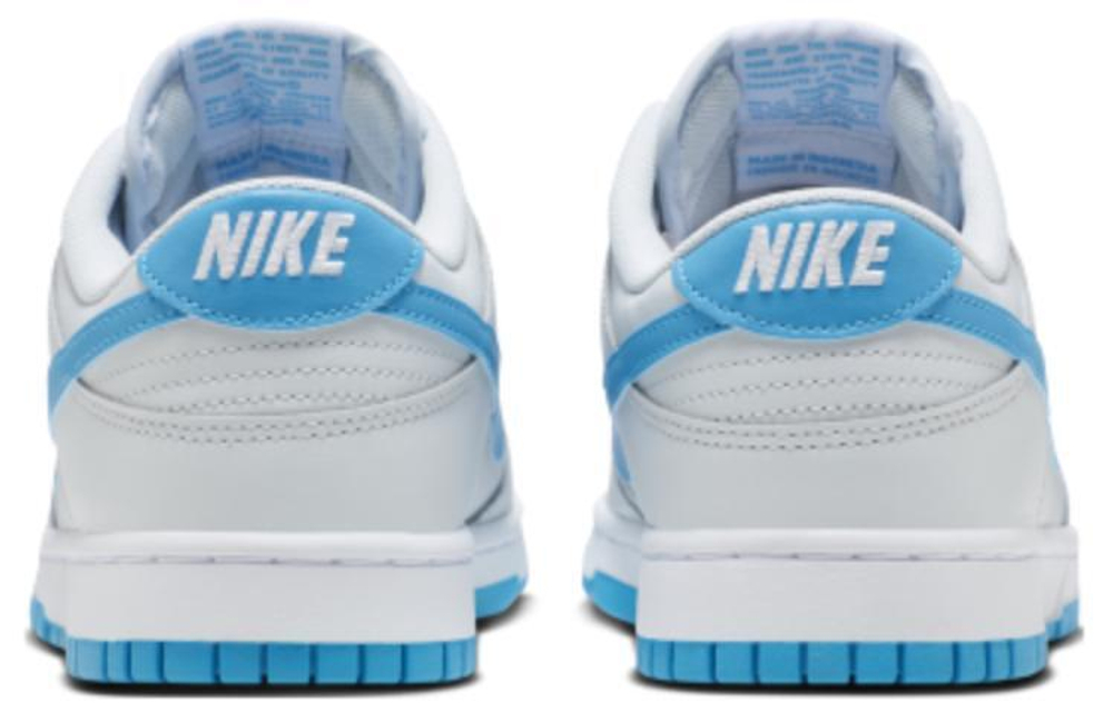 Кроссовки Nike Dunk Low Retro
