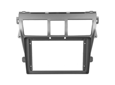 Установочный комплект для магнитолы Toyota Vios 2 2007-2013 9.0"