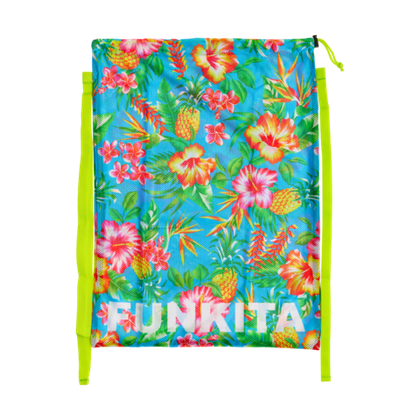 Сетка для инвентаря FUNKITA Blue Hawaii