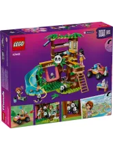 Конструктор Friends 42648 Уход за животными в заповеднике