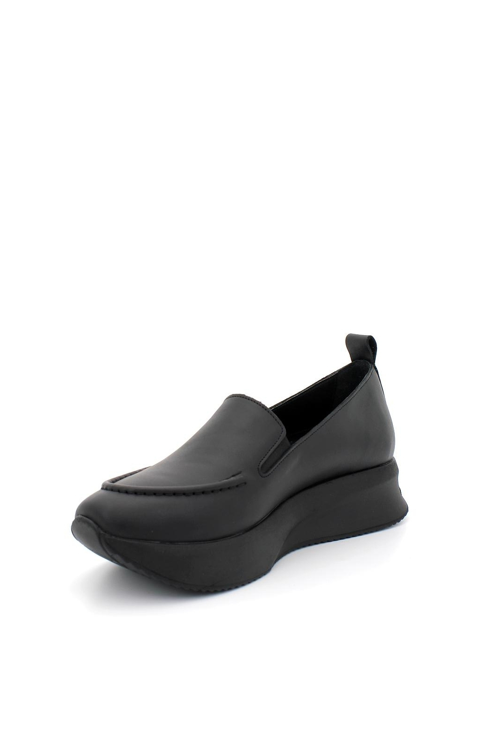 Слипоны женские Ascalini R13309