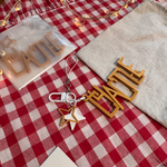 3д брелок "Счастье" 💥