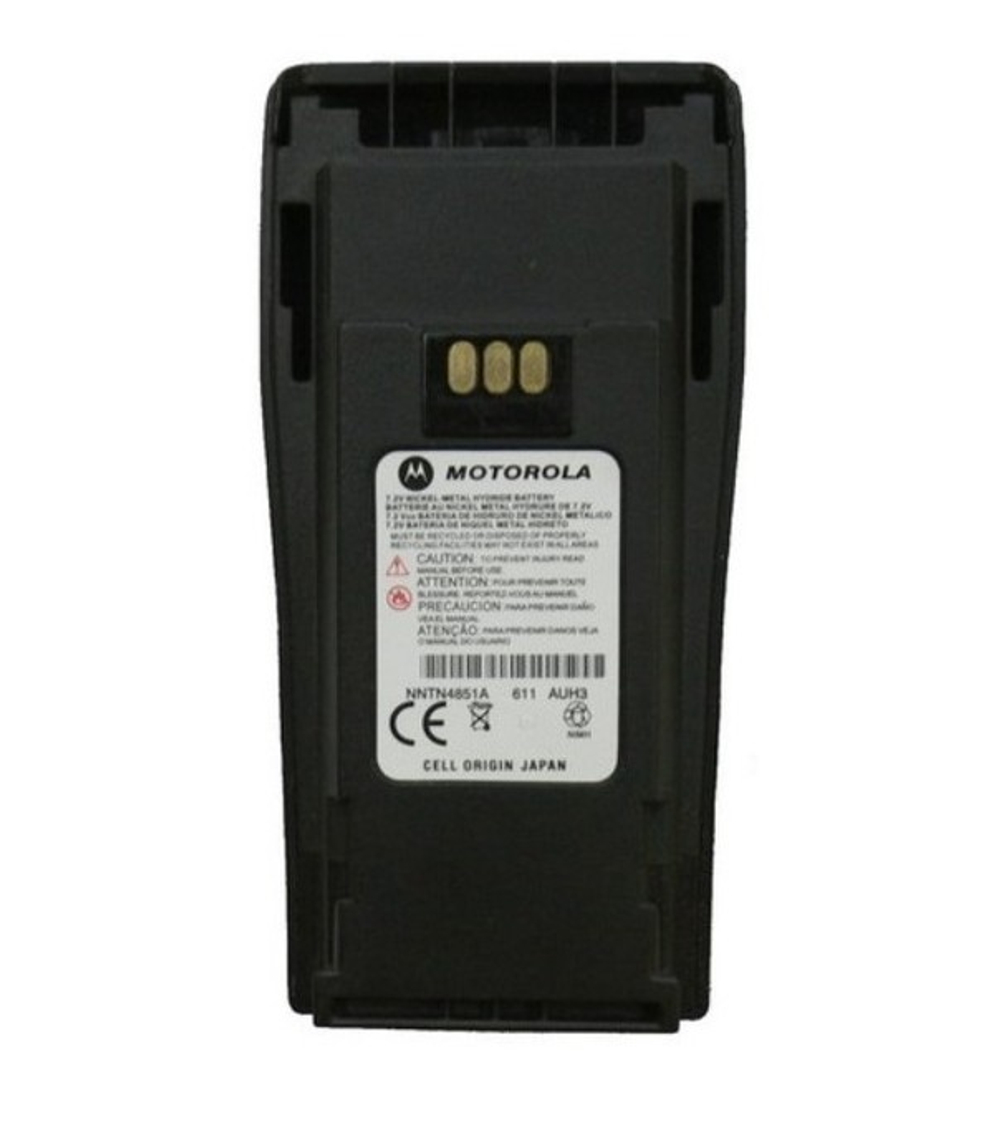 Аккумулятор PMNN4251 для радиостанций Motorola