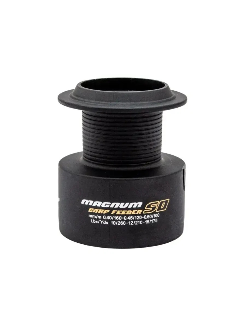 Катушка Magnum Carp Feeder 5000