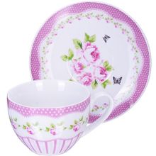 Чайный сервиз Loraine 25924 12 предметов