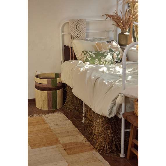 Ковер из джута Mysuru из коллекции Ethnic, 200х300см