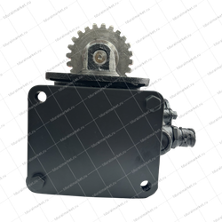 Коробка отбора мощности 55571-4209009