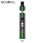 Набор FINIC 20 AIO Pen Kit by VOOPOO 1500mAh 2мл