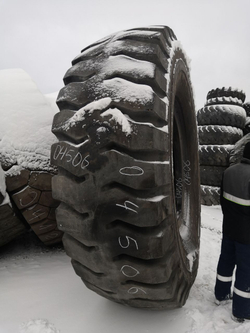 33.00R51 Bridgestone VRLS шина б/у