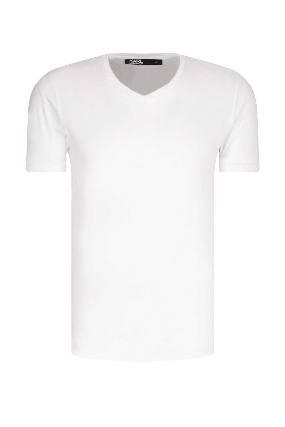 футболка 2 шт. Karl Lagerfeld - белый(765001 500298)