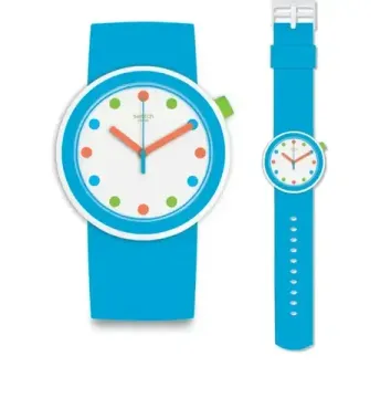 Наручные часы Swatch PNW102