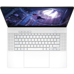 Ноутбук  ASUS ROG Zephyrus G16 GU605MU-QR109 16 ", Core Ultra 7, 16 Гб RAM, 512 Гб SSD, GeForce RTX 4050, Белый