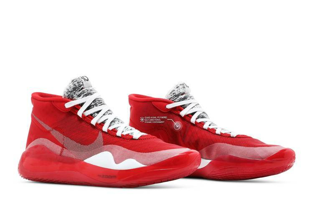 Кроссовки Nike Kd 12 12