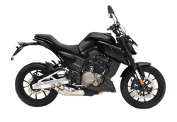 Мотоцикл Regulmoto ALIEN MONSTER 300 (Черный)