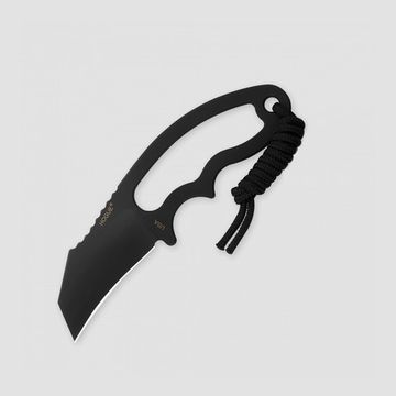 Нож HOGUE шейный с фиксированным клинком «EX-F03 Neck Knife» HG/35360BK