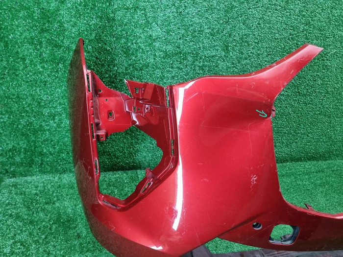 Бампер передний Haval Jolion (2024-н.в.)