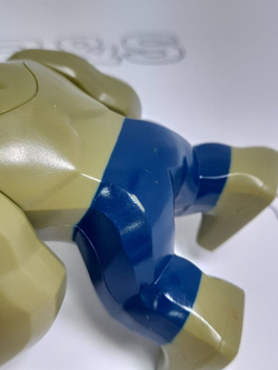 USED Халк sh0577