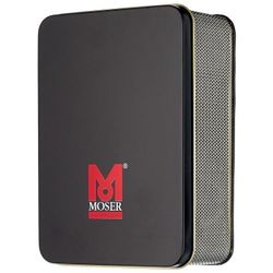 Электробритва Moser Travel Shaver (3615-0051)